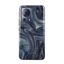 Navy Trench - Blue Xiaomi 13 Lite Case 1