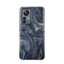 Navy Trench - Blue Xiaomi 12 Pro Case