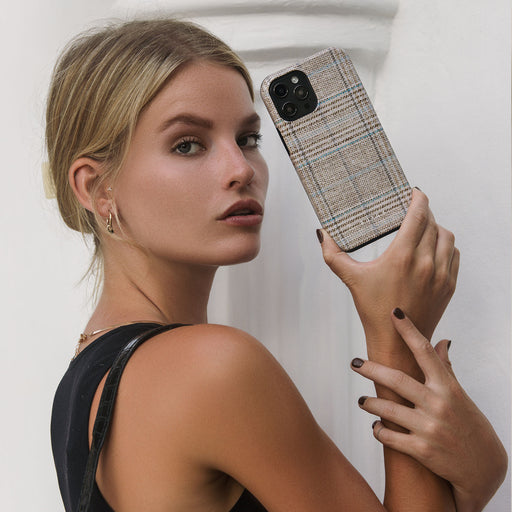 Cosy Sweater - Fall iPhone 12 Pro Max Case 25
