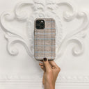 Cosy Sweater - Fall Samsung Galaxy S22 Ultra Case 26