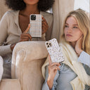 Cosy Sweater - Fall iPhone SE (2020) Case 12