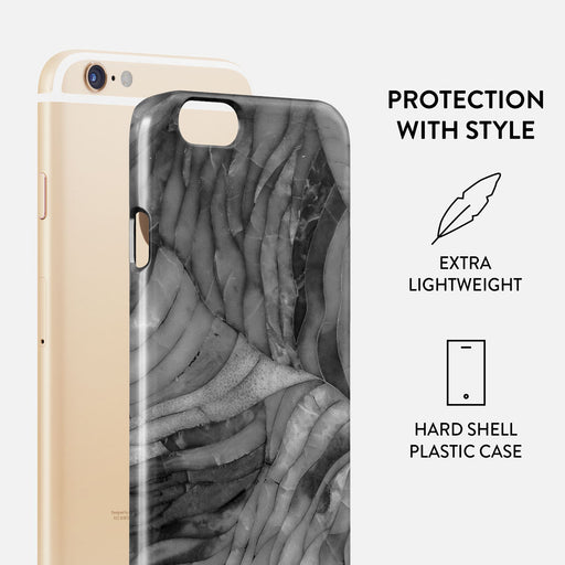 First Expedition - Gray iPhone 6 / 6S Case 2