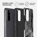 First Expedition - Gray Samsung Galaxy S20 Plus 4G / 5G Case 6