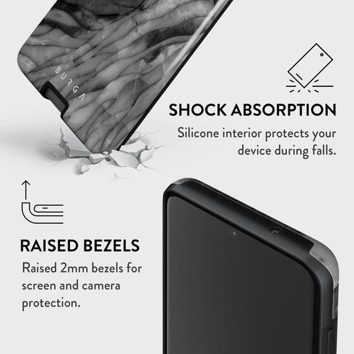 First Expedition - Gray Samsung Galaxy S20 Plus 4G / 5G Case 8