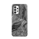 First Expedition - Gray Samsung Galaxy A33 Case 1