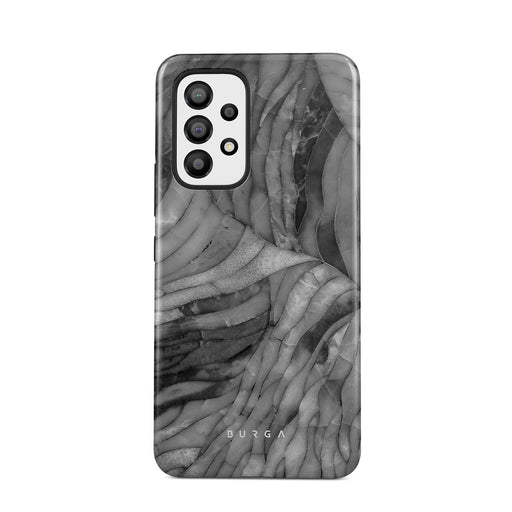First Expedition - Gray Samsung Galaxy A33 Case 1
