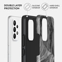 First Expedition - Gray Samsung Galaxy A33 Case 2