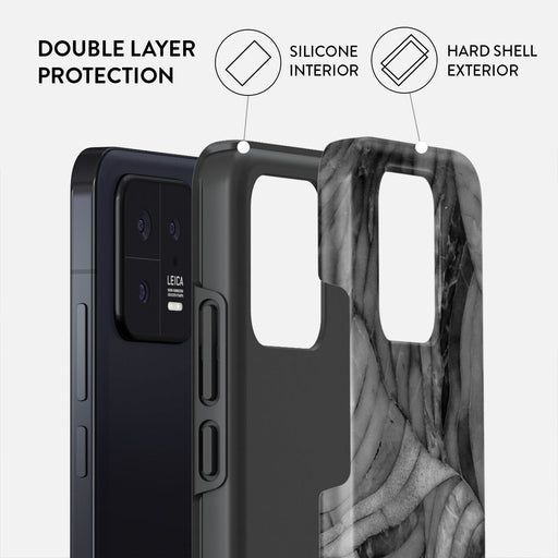 First Expedition - Gray Xiaomi 13 Case 2