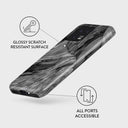 First Expedition - Gray Xiaomi 13 Case 3