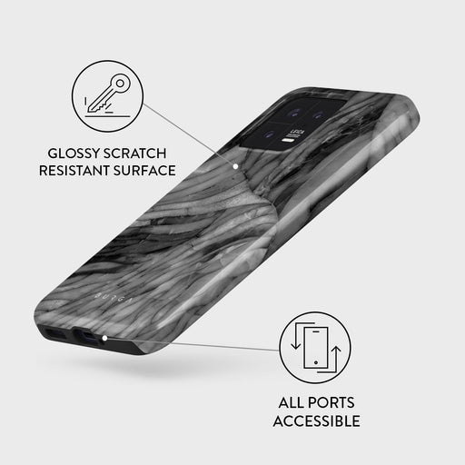 First Expedition - Gray Xiaomi 13 Case 3