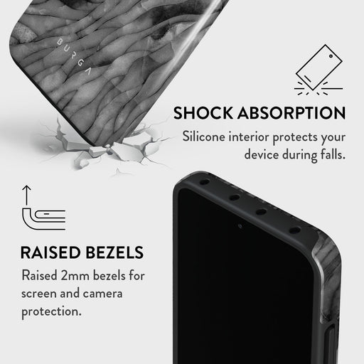First Expedition - Gray Xiaomi 13 Case 4