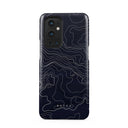 Drifting Shores - Line Art OnePlus 9 Pro Case 1