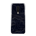 Drifting Shores - Line Art OnePlus 7 Pro / 7T Pro Case 1
