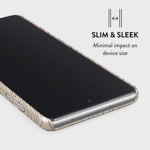 Wild Terrain - Minimalist Samsung Galaxy A72 4G / 5G Case 4