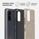 Wild Terrain - Minimalist Samsung Galaxy A71 4G Case 6