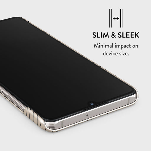 Wild Terrain - Minimalist Huawei P30 Case 4