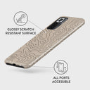 Wild Terrain - Minimalist Xiaomi Redmi Note 10 Pro Case 3