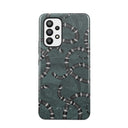 Constant Danger - Cool Samsung Galaxy A73 Case 1