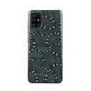Constant Danger - Cool Samsung Galaxy A51 4G Case 5