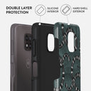 Constant Danger - Cool Motorola Moto G Power 2021 Case 2