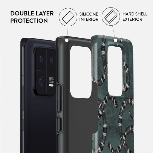 Constant Danger - Cool Xiaomi 13 Pro Case 2