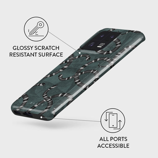 Constant Danger - Cool Xiaomi 13 Pro Case 3