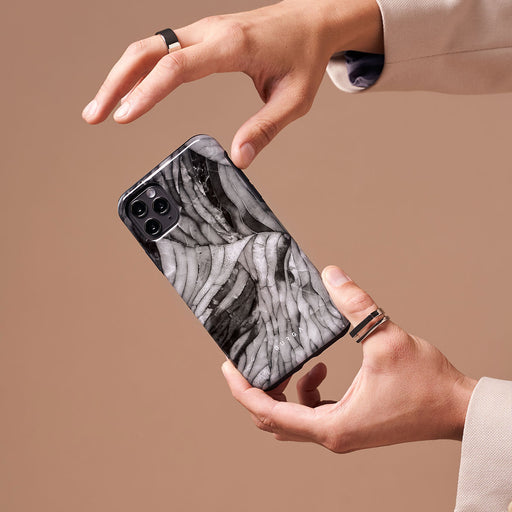 First Expedition - Gray Samsung Galaxy A33 Case 6