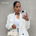 Wild Terrain - Minimalist Samsung Galaxy Note 10 Plus Case 18