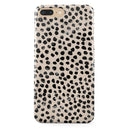 Almond Latte - Cute iPhone 7 Plus / 8 Plus Case