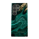 Emerald Pool - Elegant Samsung Galaxy S23 Ultra Case 5