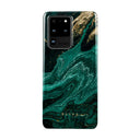 Emerald Pool - Elegant Samsung Galaxy S20 Ultra 4G / 5G Case