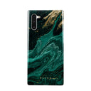 Emerald Pool - Elegant Samsung Galaxy Note 10 Case 1