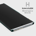 Emerald Pool - Elegant Samsung Galaxy Note 10 Plus Case 4