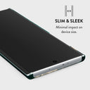 Emerald Pool - Elegant Samsung Galaxy Note 10 Case 4