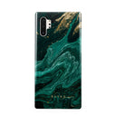Emerald Pool - Elegant Samsung Galaxy Note 10 Plus Case 1