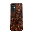 Toasted Chestnut - Brown OnePlus 9 Case 1