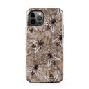 Honey Bee - iPhone 12 Pro Case 5