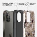 Honey Bee - iPhone 12 Pro Case 6