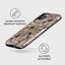 Honey Bee - iPhone 12 Pro Case 7