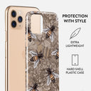 Honey Bee - iPhone 11 Pro Max Case 2