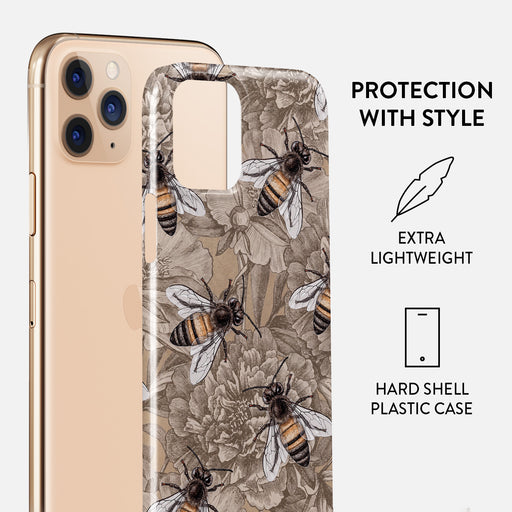 Honey Bee - iPhone 11 Pro Max Case 2