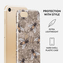 Honey Bee - iPhone 7 / iPhone 8 Case 2