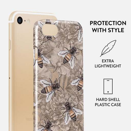 Honey Bee - iPhone 7 / iPhone 8 Case 2