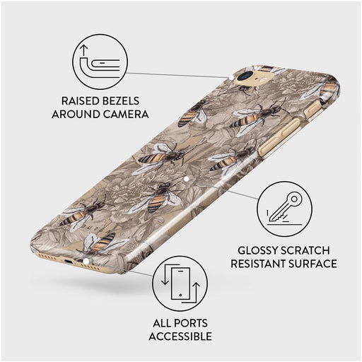 Honey Bee - iPhone 7 / iPhone 8 Case 3