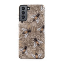 Honey Bee - Samsung Galaxy S21 Case 5