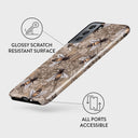 Honey Bee - Samsung Galaxy S21 Case 7
