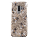 Honey Bee - Samsung Galaxy S9 Plus Case 1