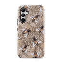 Honey Bee - Samsung Galaxy A54 Case 1
