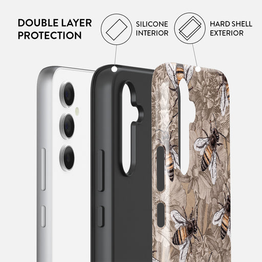 Honey Bee - Samsung Galaxy A54 Case 2