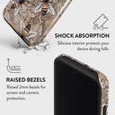Honey Bee - Samsung Galaxy A54 Case 4
